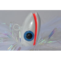 Blue Water Candy Grinning Gus Parachute Lure