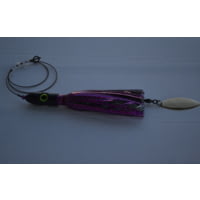 Blue Water Candy Jag-A-Hoo Fishing Rig, Cable