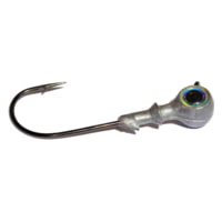 Blue Water Candy Jumbo-Eye Jig Head