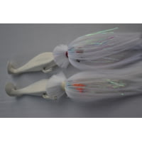 Blue Water Candy Loaded Tandem Rigs