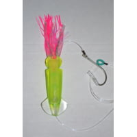 Blue Water Candy Mahi Mauler Fishing Rig
