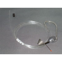 Blue Water Candy Naked Ballyhoo Rig