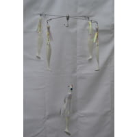 Blue Water Candy Striperbrellas