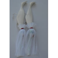Blue Water Candy Tandem 12X8 Parachute Rig