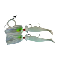Blue Water Candy Tandem Parachute Rigs