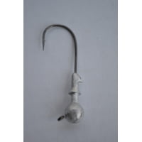 Blue Water Candy X-Eyed Ball Jig Head