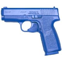 Blueguns Blue Training Guns - Kahr Cw45