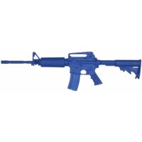 Blueguns Training Gun - M4 Standard-Carry Hand