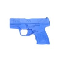 Blueguns Walther PPS M2 Training Guns
