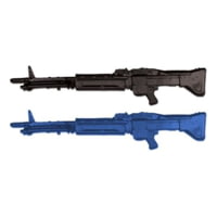 Blueguns Training Long Gun - Rubber M60 Machine Gun | Up to 20% Off w ...