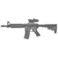 Blueguns Training Gun - Steyr AUG