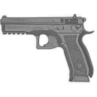 Blueguns CZ P-07 Duty Training Guns
