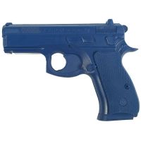 Blueguns CZ 75 P-01 Training Gun