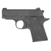 Blueguns Blue Training Guns - Kimber Micro