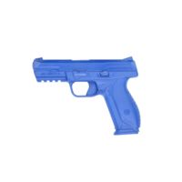 Blueguns Blue Training Guns - Ruger American 9mm