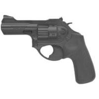 Blueguns Blue Training Guns - Ruger Lcrx 3inch