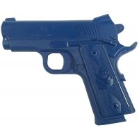 Blueguns Springfield 1911 EMP 9mm Training Handgun