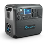 BLUETTI AC200MAX Expandable Power Station