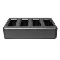 Brother Mobile Solutions 4 Bay Lithium-Ion Battery Charger