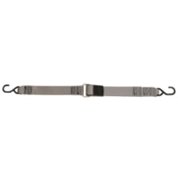 BoatBuckle Kwik Lok Gunwale Tie Down 2in x 10ft