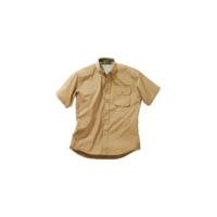 Bob Allen Vented Mesh Shooting Shirt - Men's