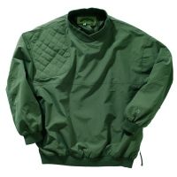 Bob Allen 161P Pullover Jacket