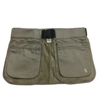 Bob Allen Half Mesh Shooting Vest