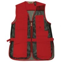 Bob Allen 240M Mesh Shooting Vest