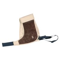 Bob Allen 399A LH Shooting Recoil Pad