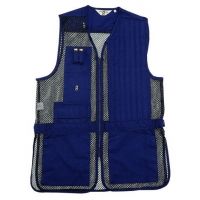 Bob Allen 240M Full Mesh Shooting Vest