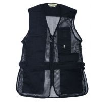 Bob Allen 240M Full Mesh Shooting Vest