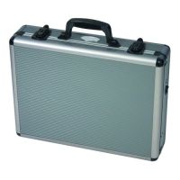 Bob Allen 31066 Four Pistol Range Case