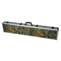 Bob Allen Aluma Single Rifle Case