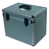 Bob Allen Alum. Trayed Range Box