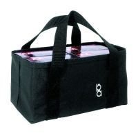 Bob Allen 411T 4-Box Shell Carrier