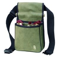 Bob Allen 419L Classic Divide Pouch