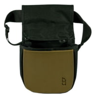 Bob Allen 419M Top Gun Shell Molded Brass Pouch