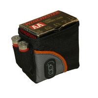 Bob Allen 420 Club Series One Box Shell Ripstop Nylon Carrier