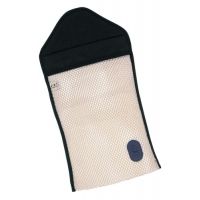 Bob Allen 423T Mesh Pouch W/Clip