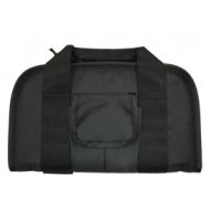 Bob Allen BAT13 Tactical Large Handgun Case, 13in