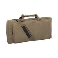 Bob Allen Rectangular Tactical Rifle Case, 42in