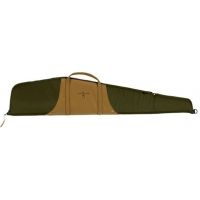 Bob Allen BA1110 Nubuck Intercept Rifle Case