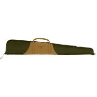 Bob Allen BA1100 Nubuck Intercept Shotgun Cases