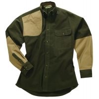 Bob Allen High Prairie Standart Long Sleeve Hunting Shirt - Men's