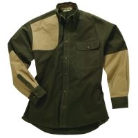 Bob Allen Standard High Prairie Long Sleeve Hunting Shirt