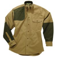 Bob Allen Standard High Prairie Long Sleeve Hunting Shirt