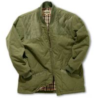 Bob Allen BA850 Insulated Shooting Coat