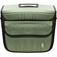 Bob Allen 435T Shooter's Shoulder Pack