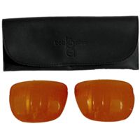 Bob Allen SG8 Base Lenses