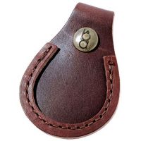 Bob Allen Shooter's Gun Toe Model